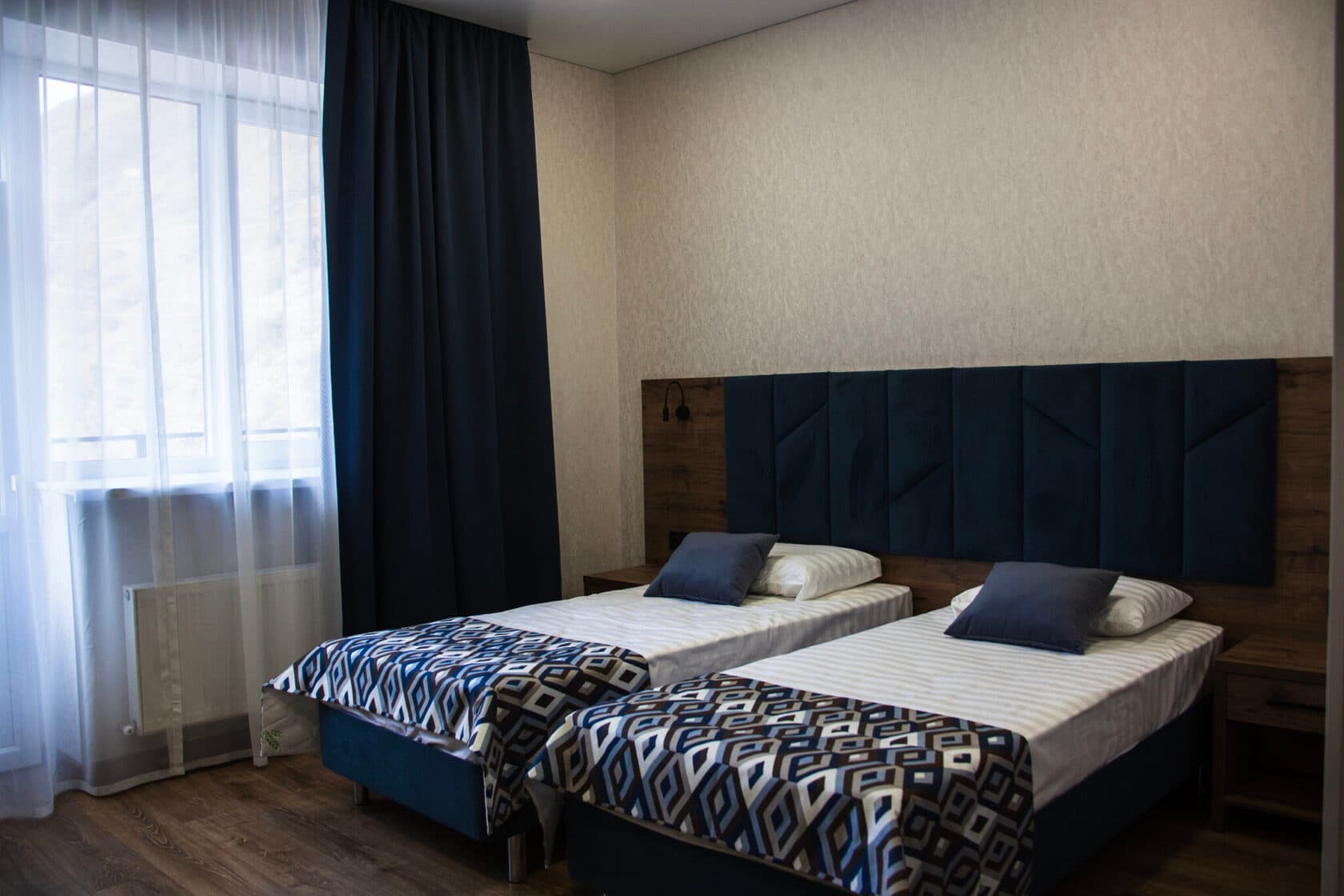 Aiza-Hotel