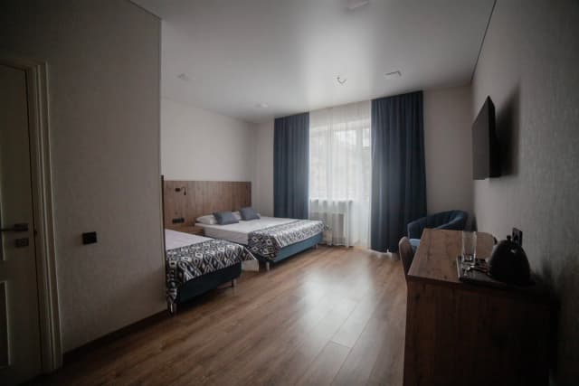 Aiza-Hotel