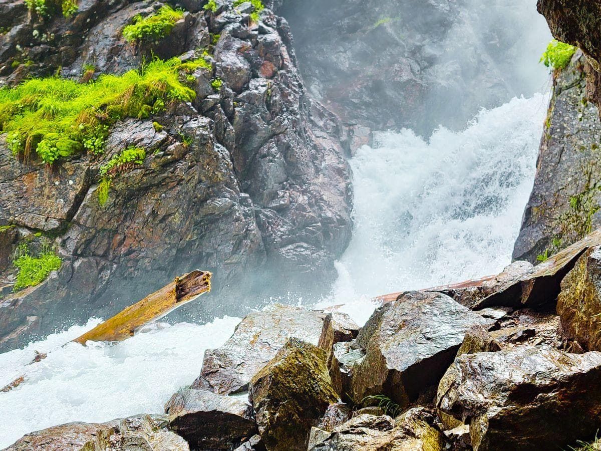 Хайкинг «Чарующий Архыз» - фото 10