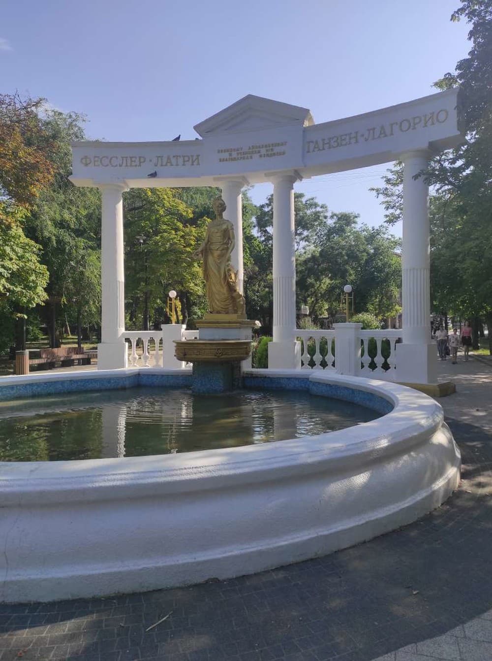 Крымская кругосветка 8 дней - фото 10