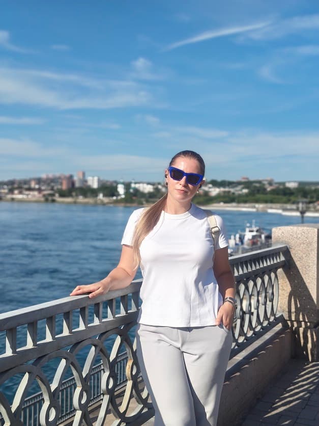 Обзорная экскурсия по городу