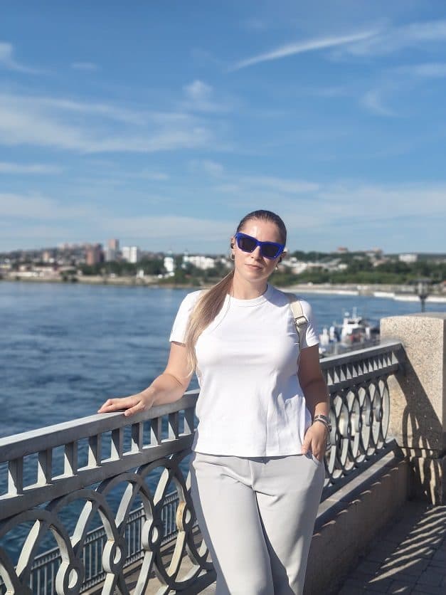 День 1. Обзорная экскурсия по городу