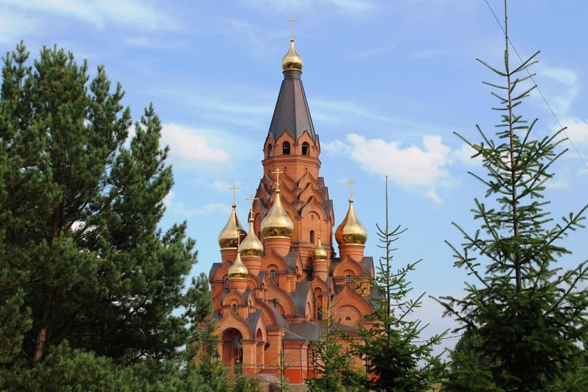 Экскурсия по Енисейску - фото 5
