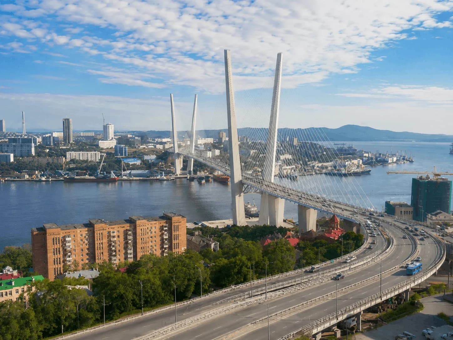 «Надежда»: Охотское море, паруса, открытия вместе с РГО - фото 6