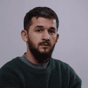 Магомед 