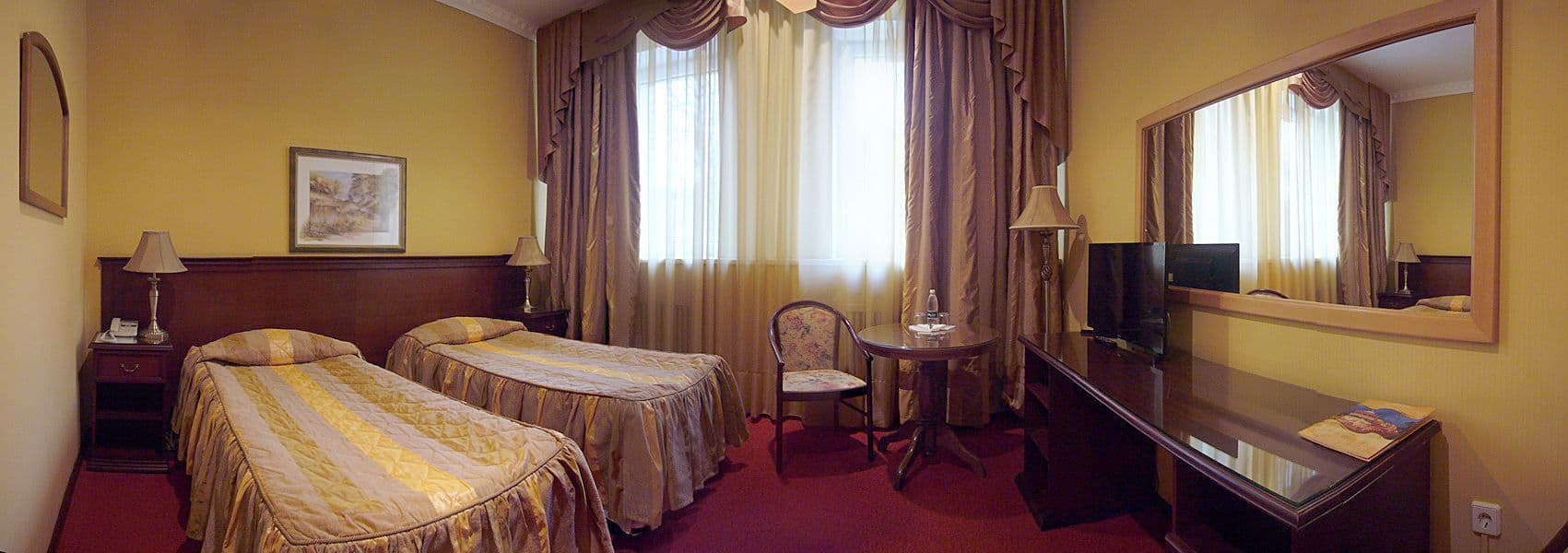 Отель «Гранд» 4*