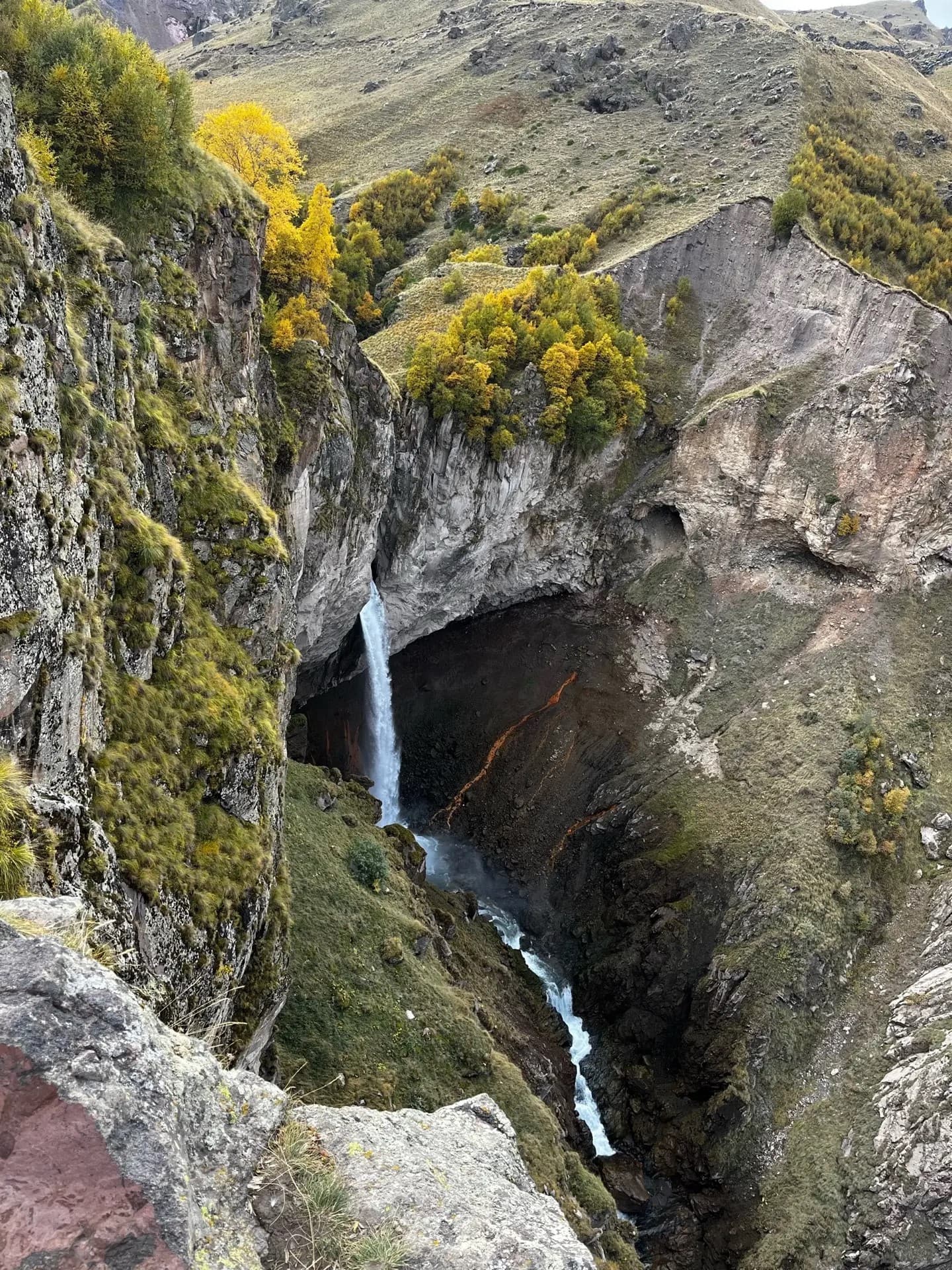 КИСЛОВОДСК. ДЖИП-ТУР «ДЖИЛЫ‑СУ + БЕРМАМЫТ» - фото 9