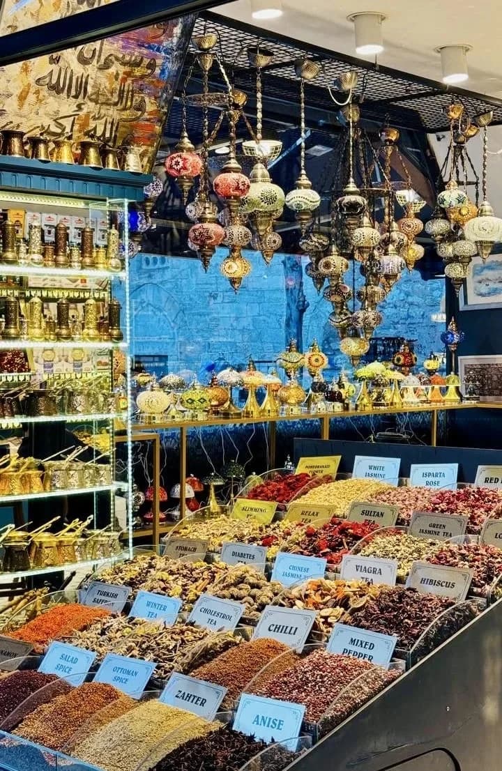 СТАМБУЛ. ПЕРЕЗАГРУЗКА - фото 7
