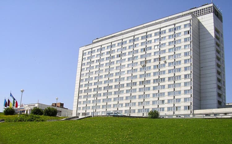ГК «ОРБИТА»