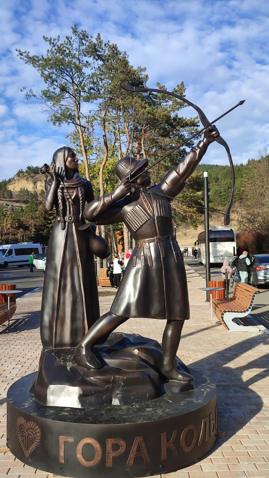 «В гости на Кавказ!» - фото 4