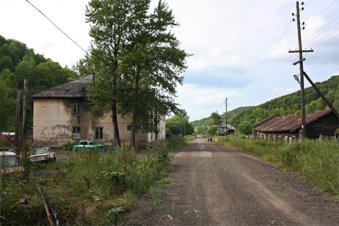Александровск-Сахалинский (Три брата и мыс Жонкиер)+ Легендарный маяк Анива - фото 4