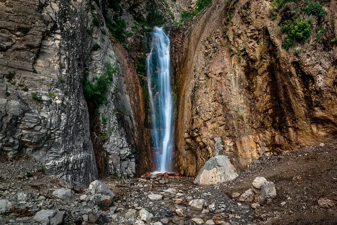 Легенды Горной Ингушетии - фото 4