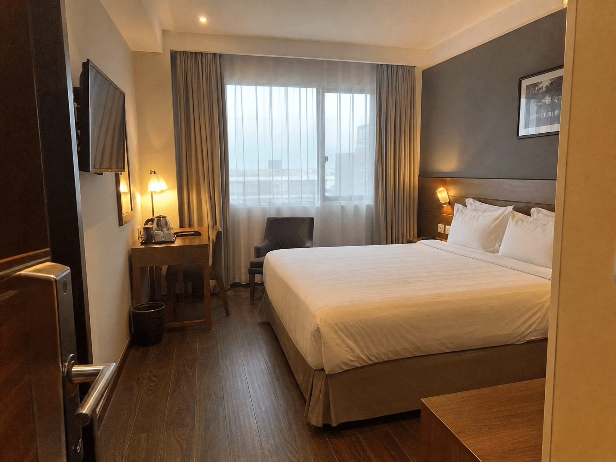 GRAND HOTEL URBAN