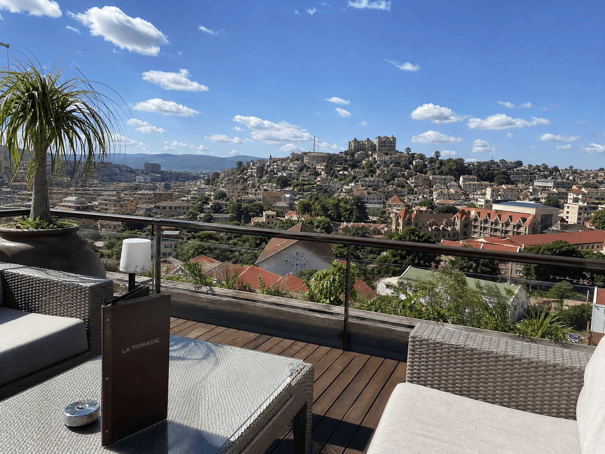 GRAND HOTEL URBAN