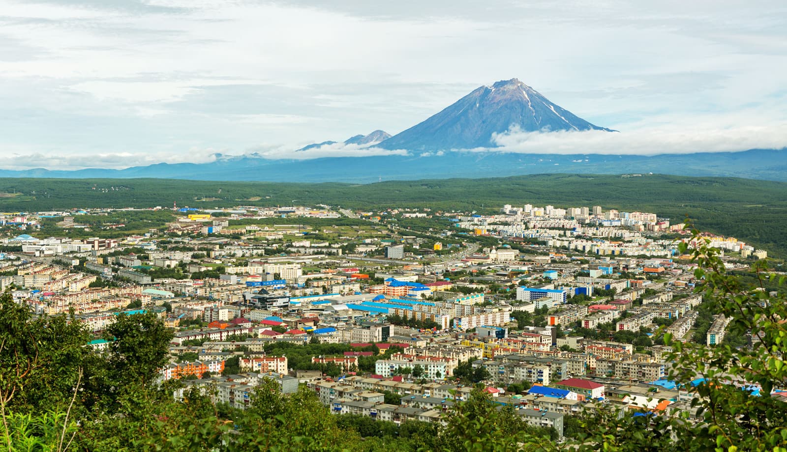 Лучшее на Камчатке - фото 7
