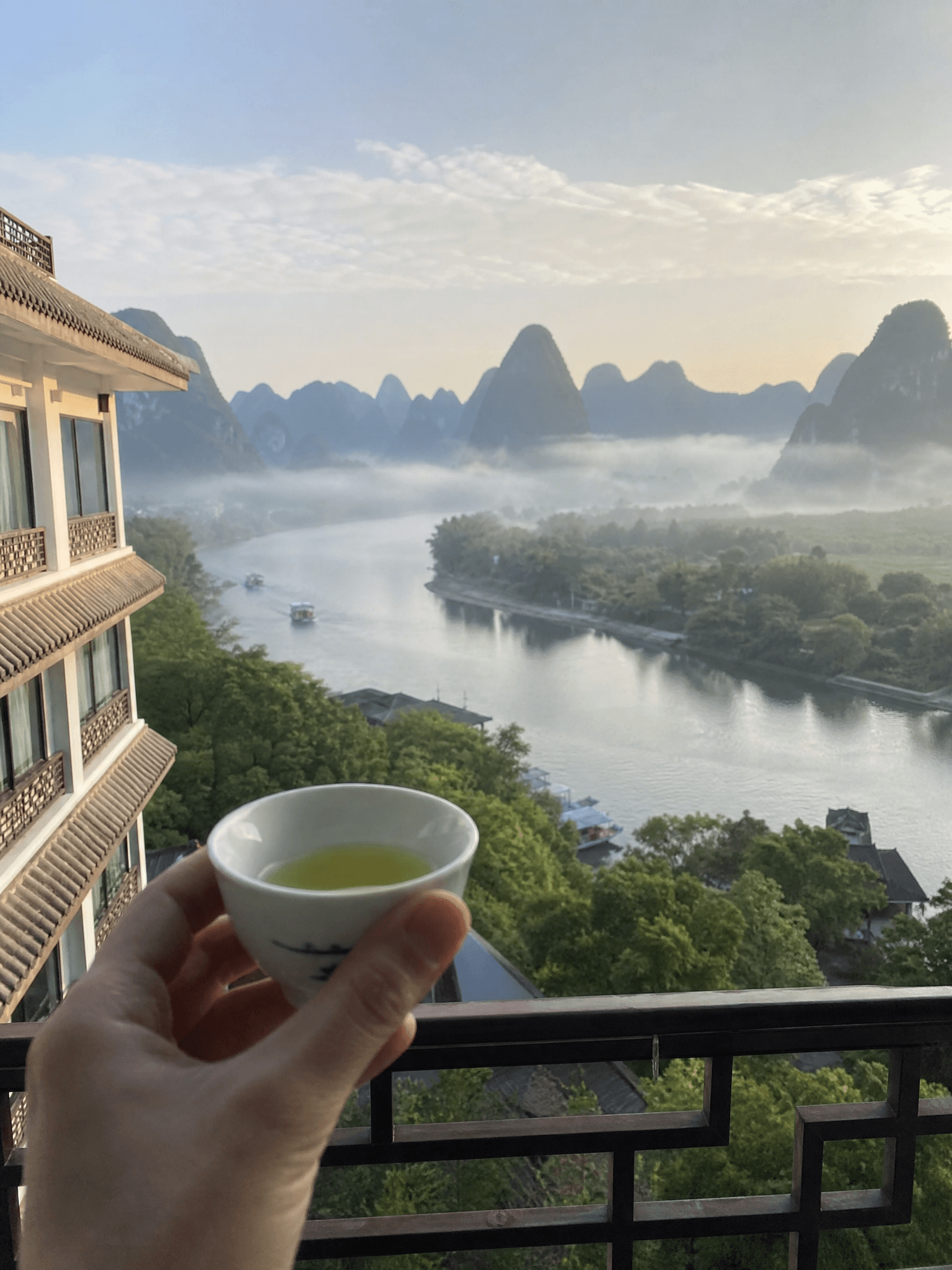 Guilin Guanguang Hotel