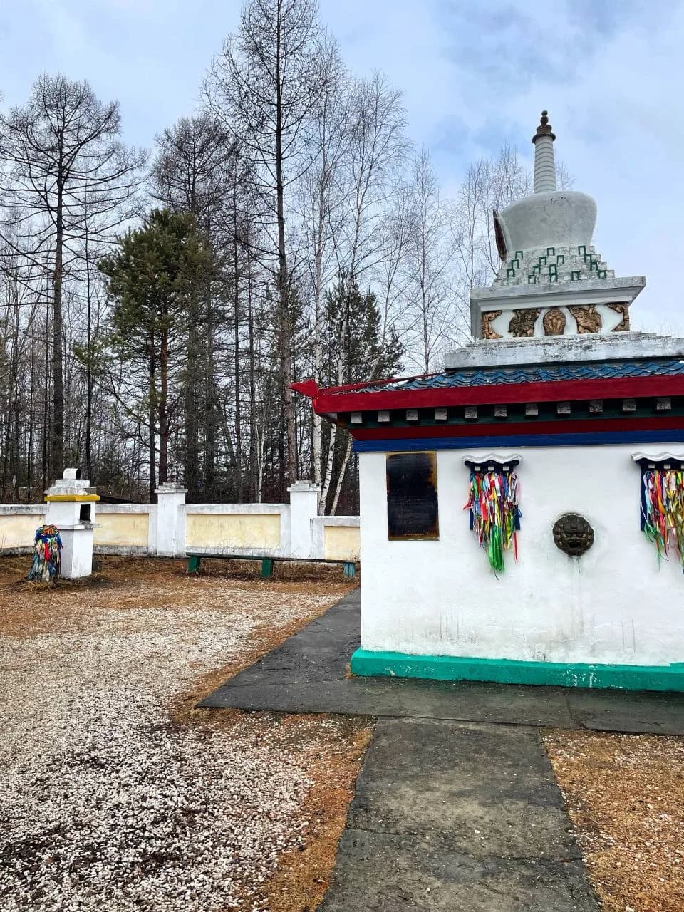 Незабываемое однодневное приключение в Тункинскую долину, на Аршан и в Жемчуг! - фото 5
