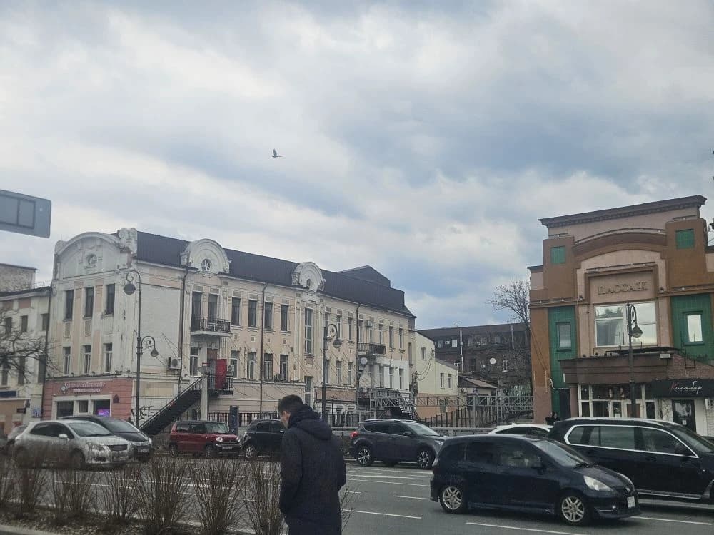Здесь бьется сердце города - фото 3
