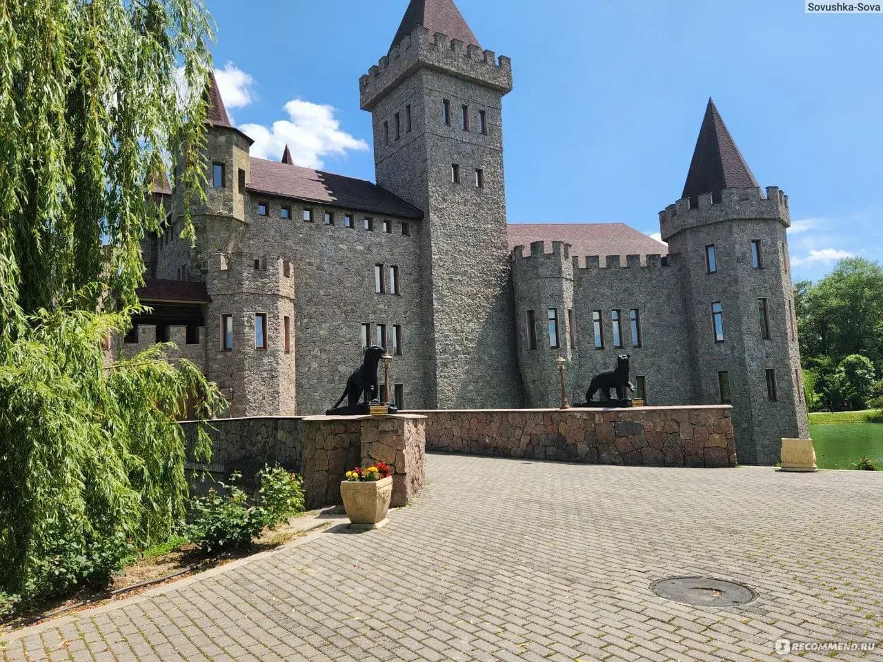 Сокровища Верхней Балкарии - фото 4