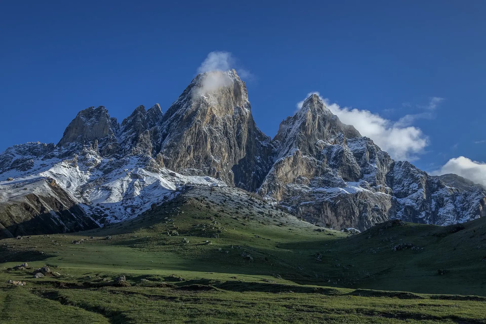 Путешествие в сердце горной Ингушетии - фото 5