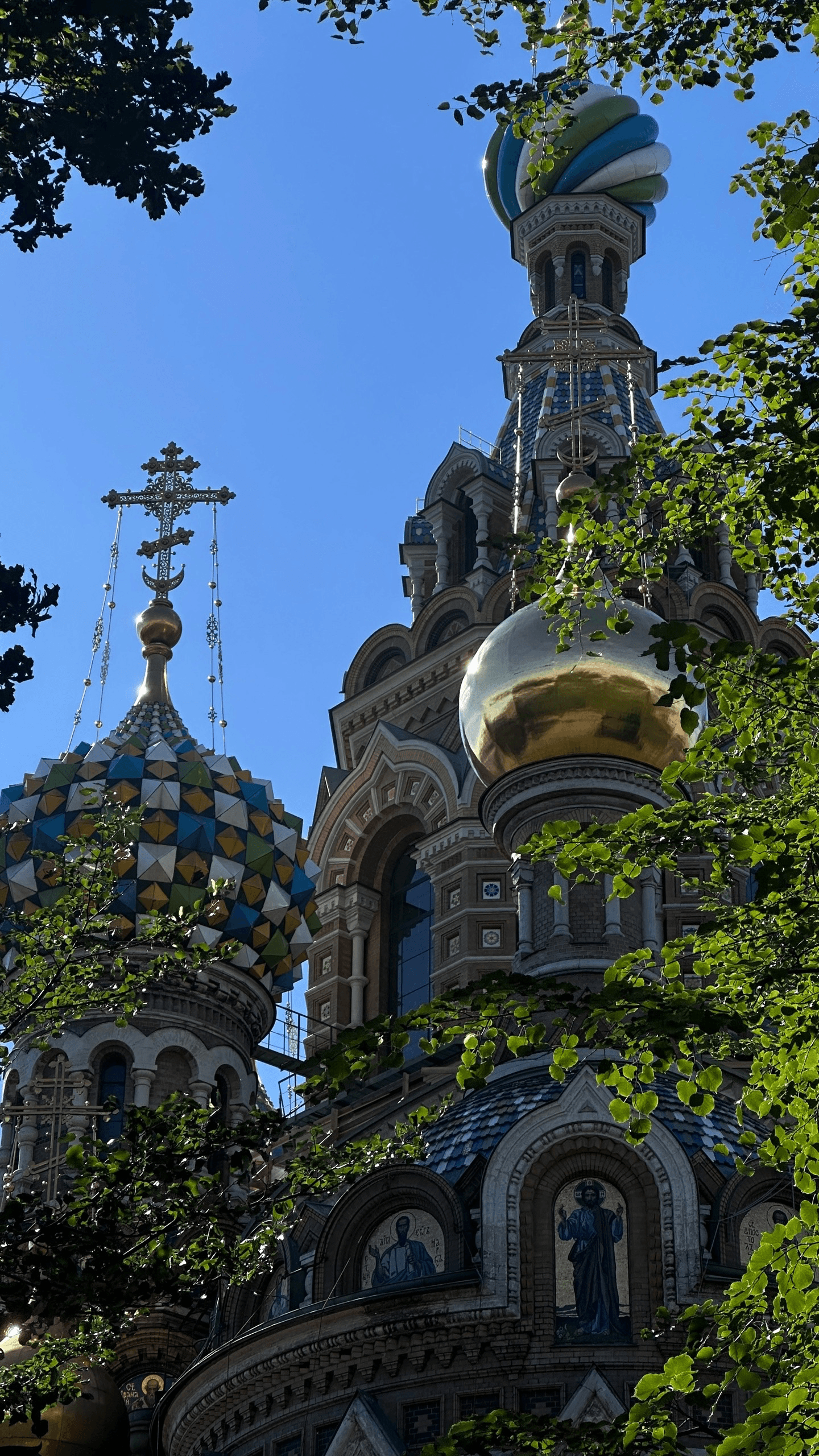 Путешествие мечты: Белые ночи Санкт-Петербурга! - фото 18