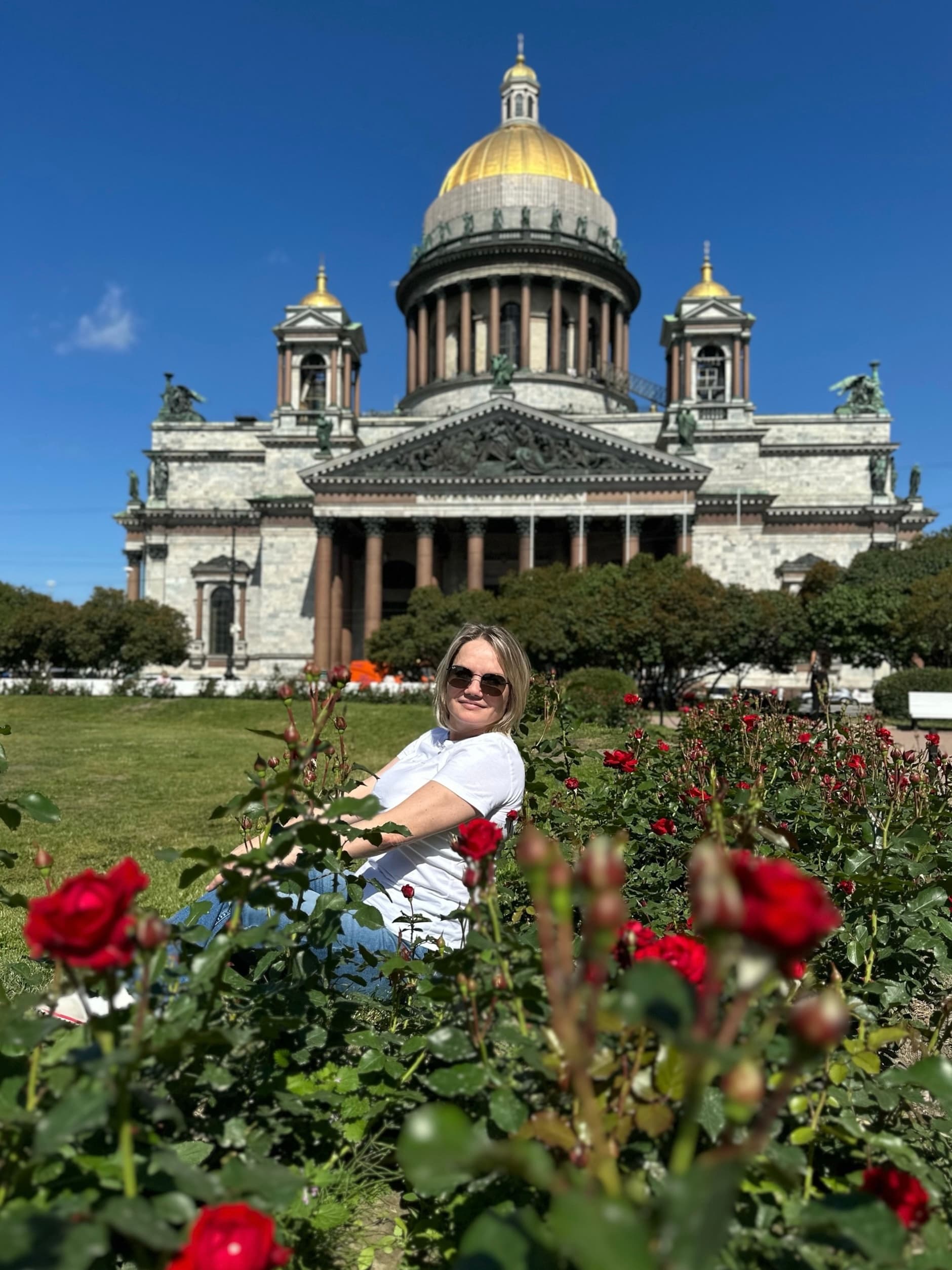 Путешествие мечты: Белые ночи Санкт-Петербурга! - фото 15