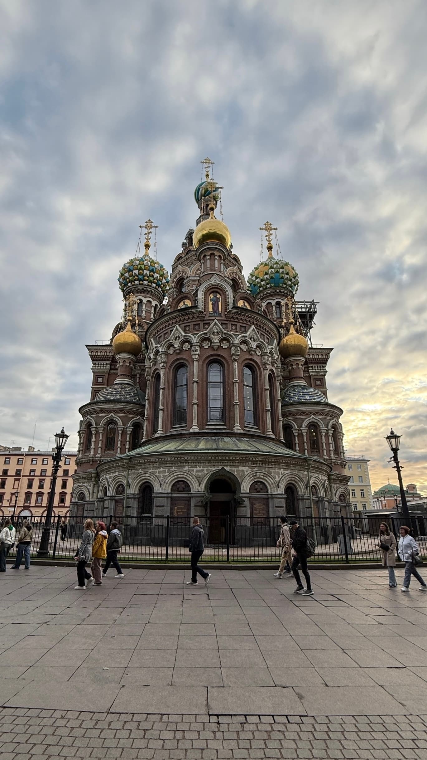 Путешествие мечты: Белые ночи Санкт-Петербурга! - фото 19