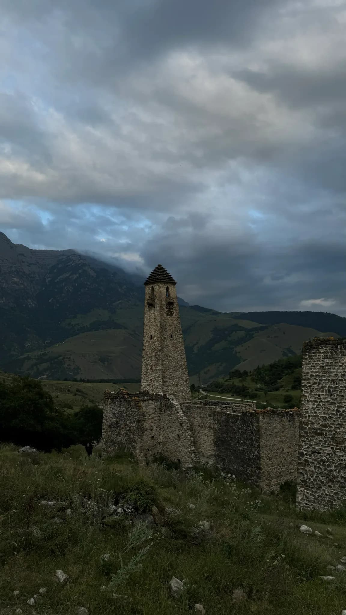 Страна башен и легенд - фото 4