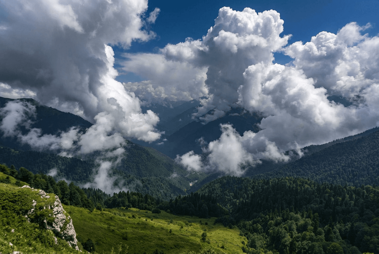 Вся Абхазия за 6 дней - фото 4