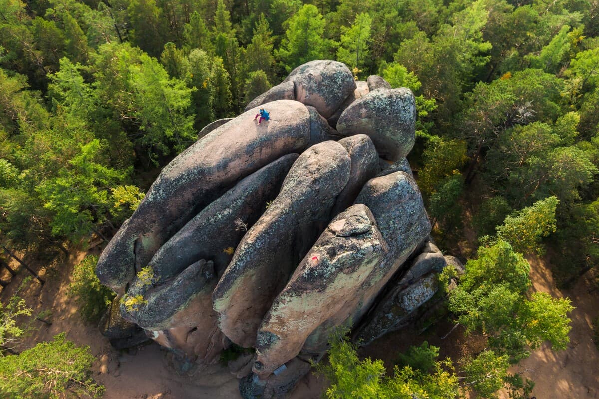 Выходные в Красноярске - фото 6