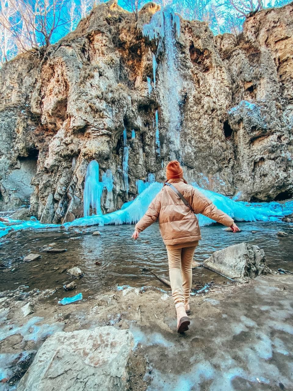 Weekend на Кавказе на 3 дня - фото 8