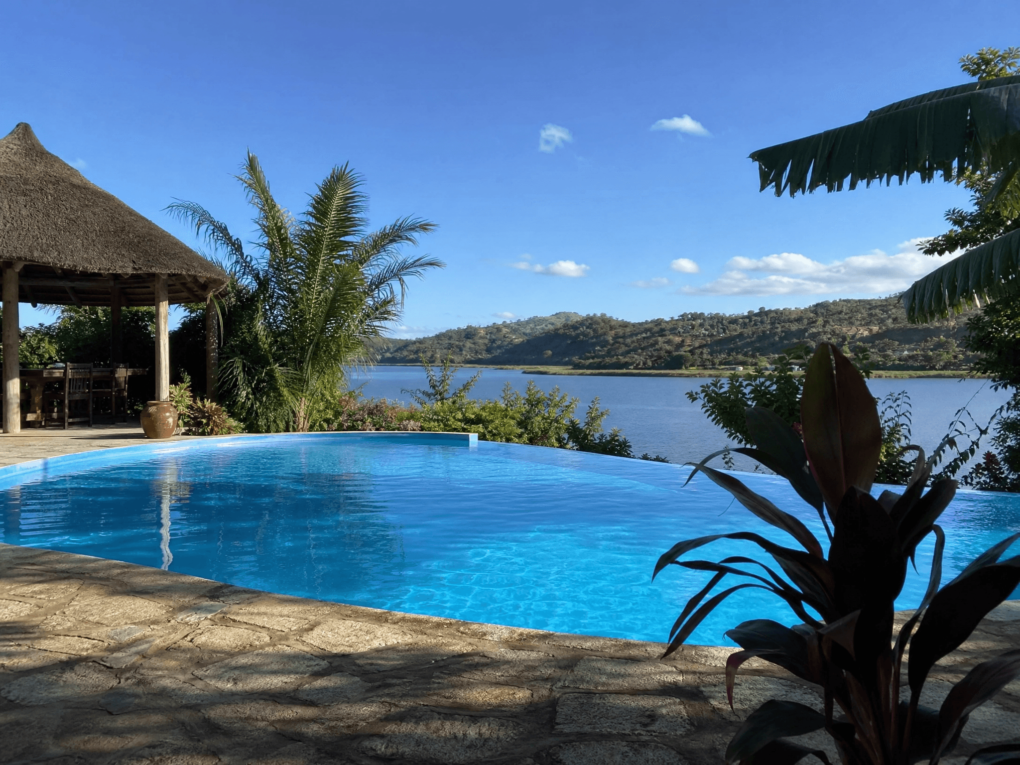 MANTASOA LODGE