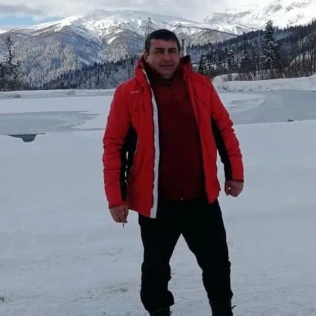 Рустам Т