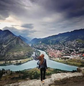Тур в Грузию, Кахетия, Боржоми 5 дней - фото 5
