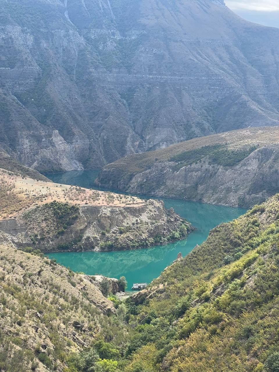 Знакомство с Дагестаном - фото 7