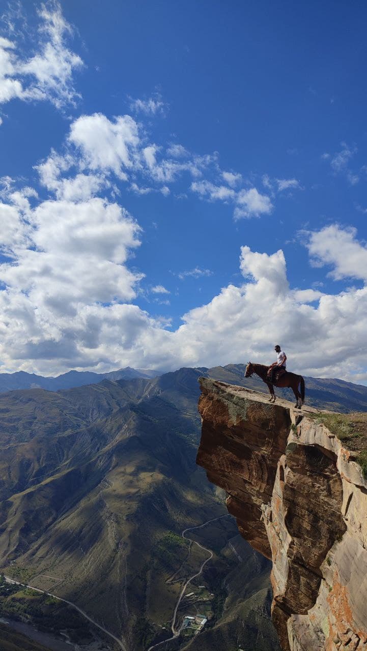 Знакомство с Дагестаном - фото 3