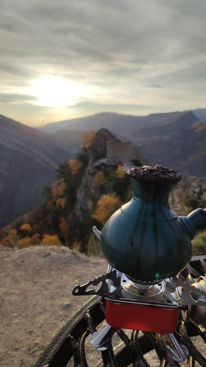 Знакомство с Дагестаном - фото 9