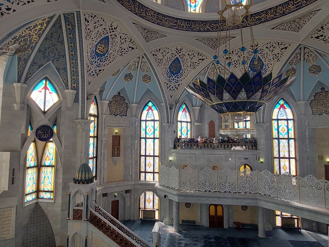 Экскурсия «Обзорная по Казани + Казанский Кремль» - фото 8