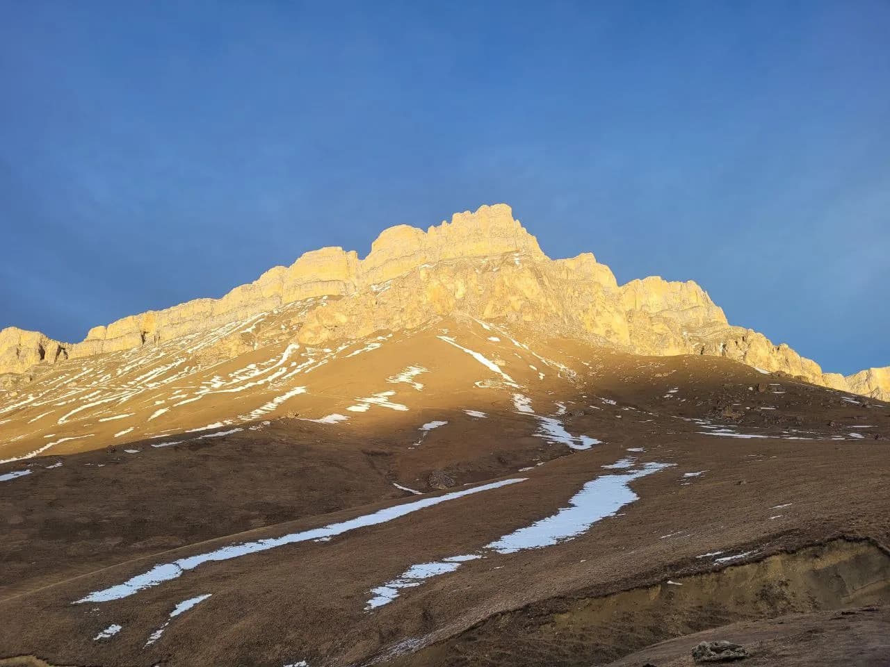 Джип тур по 4 республикам Кавказа: КБР, Осетия, Ингушетия, Чечня - фото 4