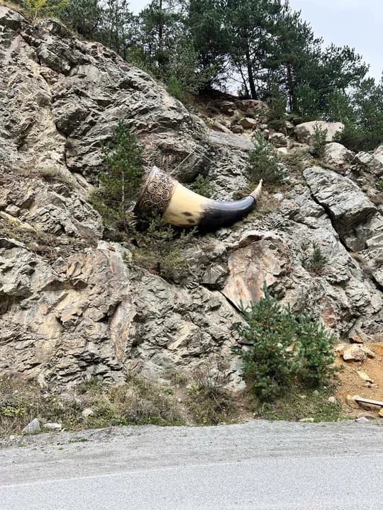 Осетия — душа Кавказа - фото 6
