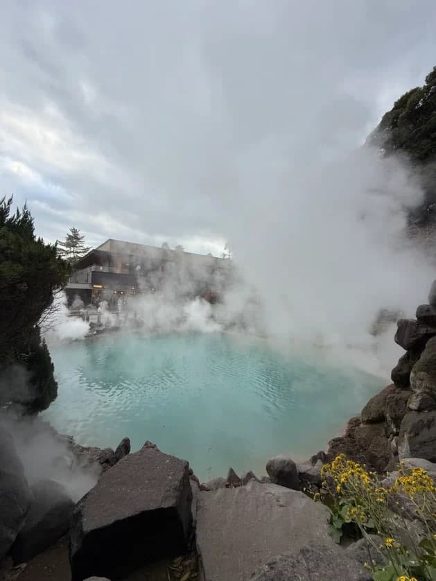 Япония. Откройте для себя мир гейш, самураев и цветущих клёнов - фото 8