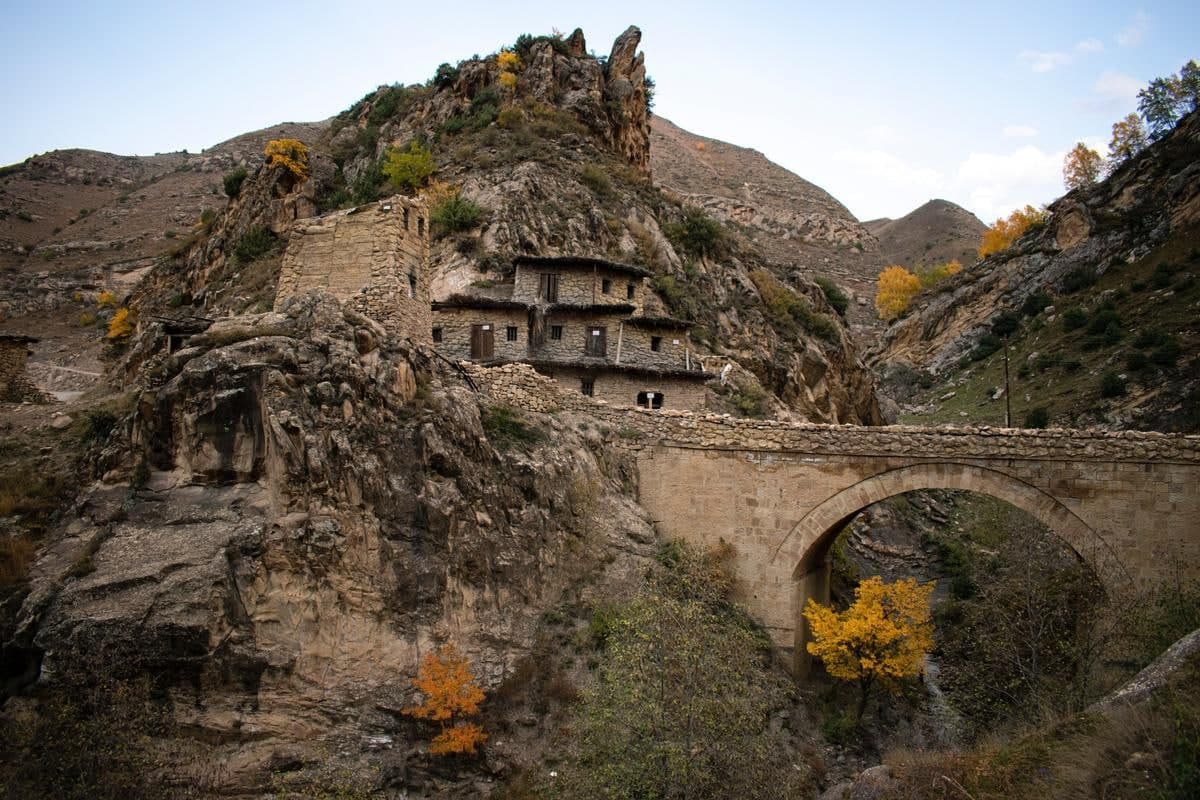 Вайб Дагестана. 4 дня - фото 5