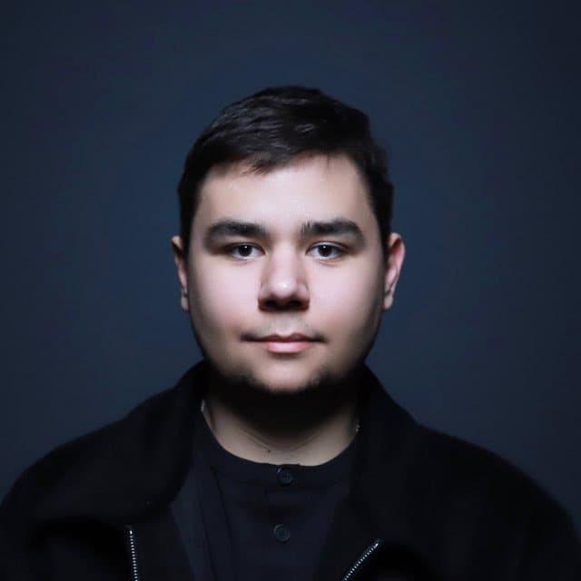 Дмитрий