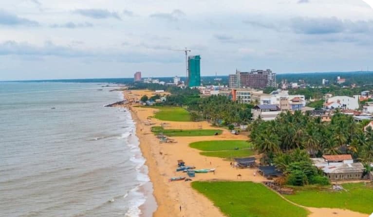 Авторский тур на Шри-Ланку - фото 7