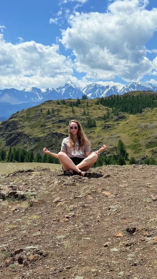 Активное восстановление энергии на Алтае. Комфорт тур. - фото 1