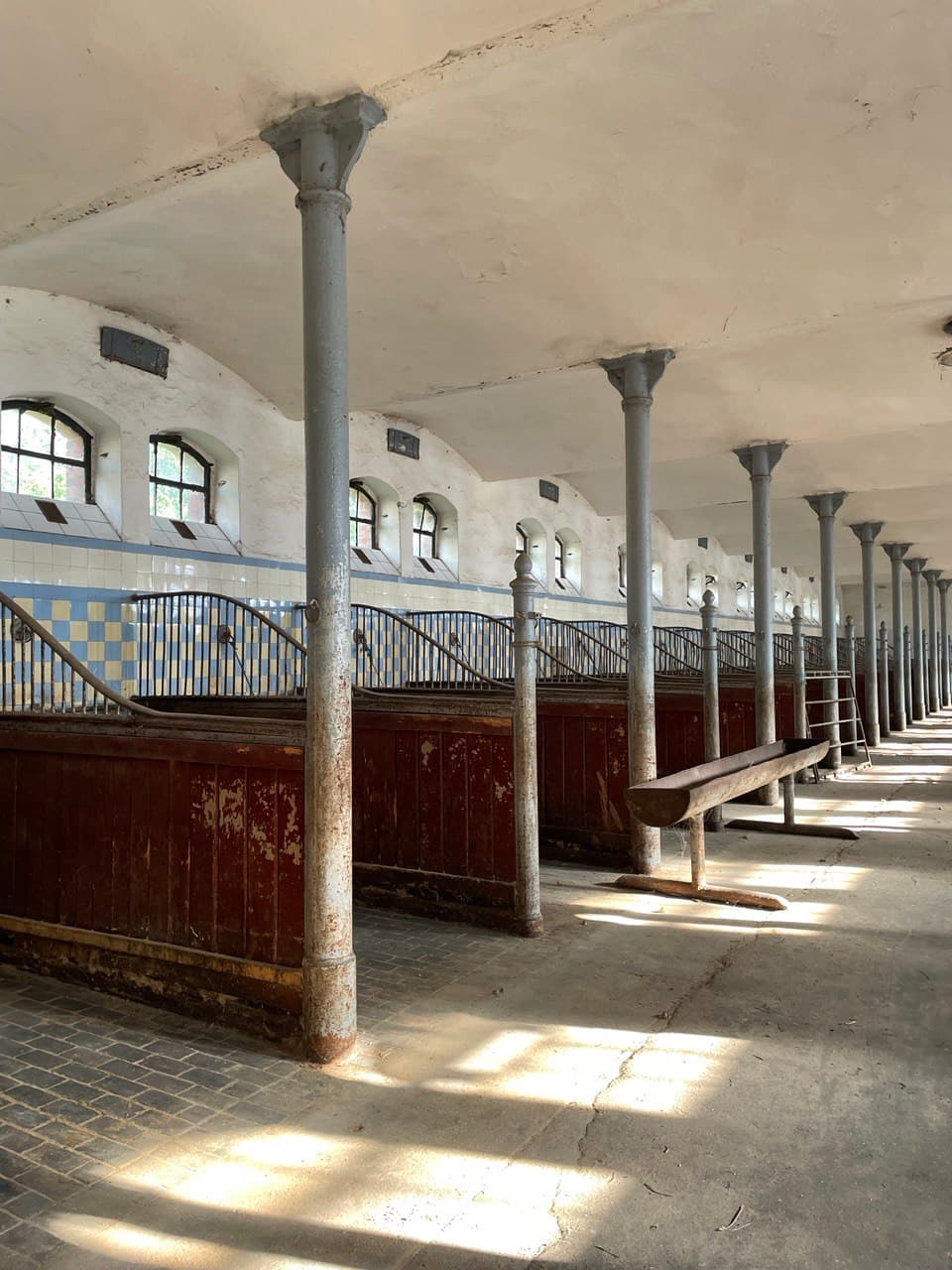 ПО СЛЕДАМ КОРОЛЕВЫ ЛУИЗЫ: В ГОРОД СЫРА И МИРА - фото 7