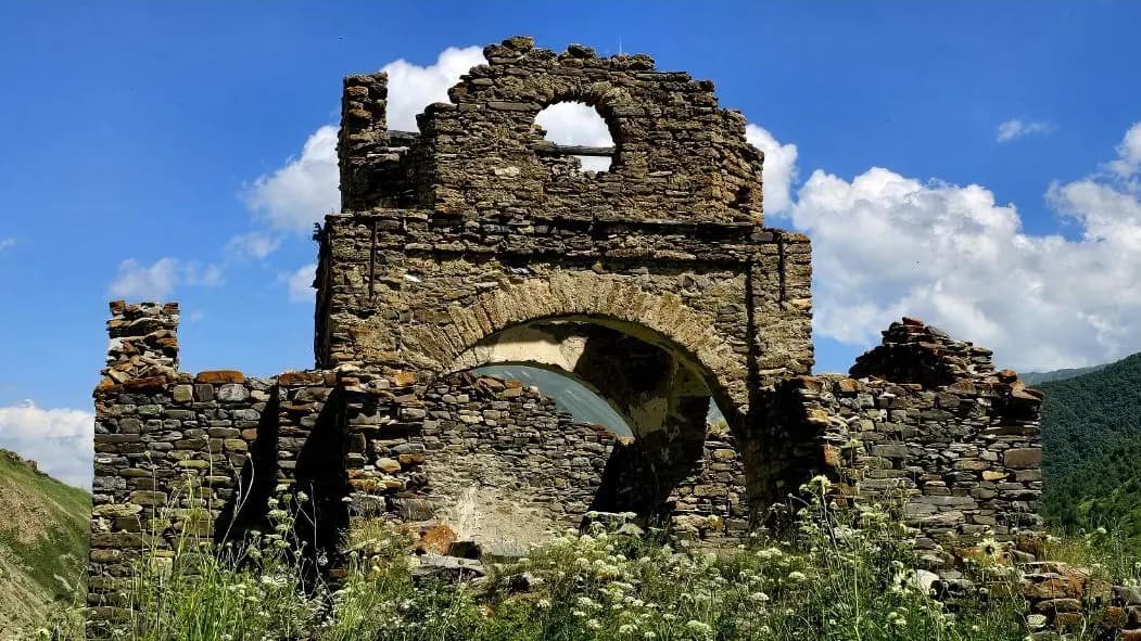 «Осетинская рапсодия» - фото 9