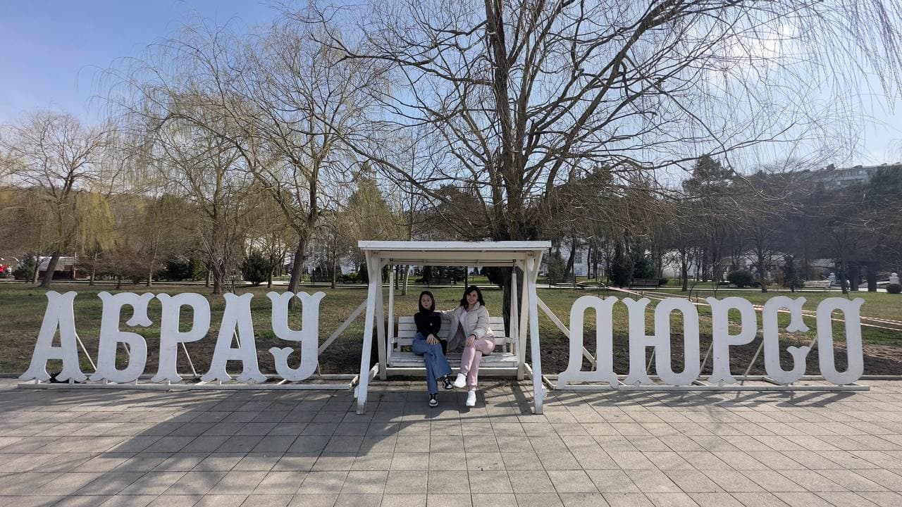 Новороссийск и Абрау-Дюрсо - фото 8