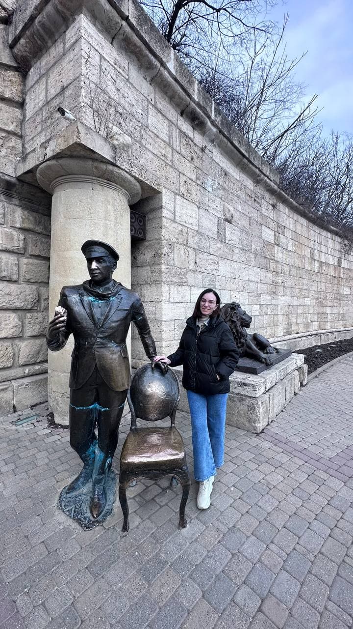 Пятигорск и Кисловодск - фото 3
