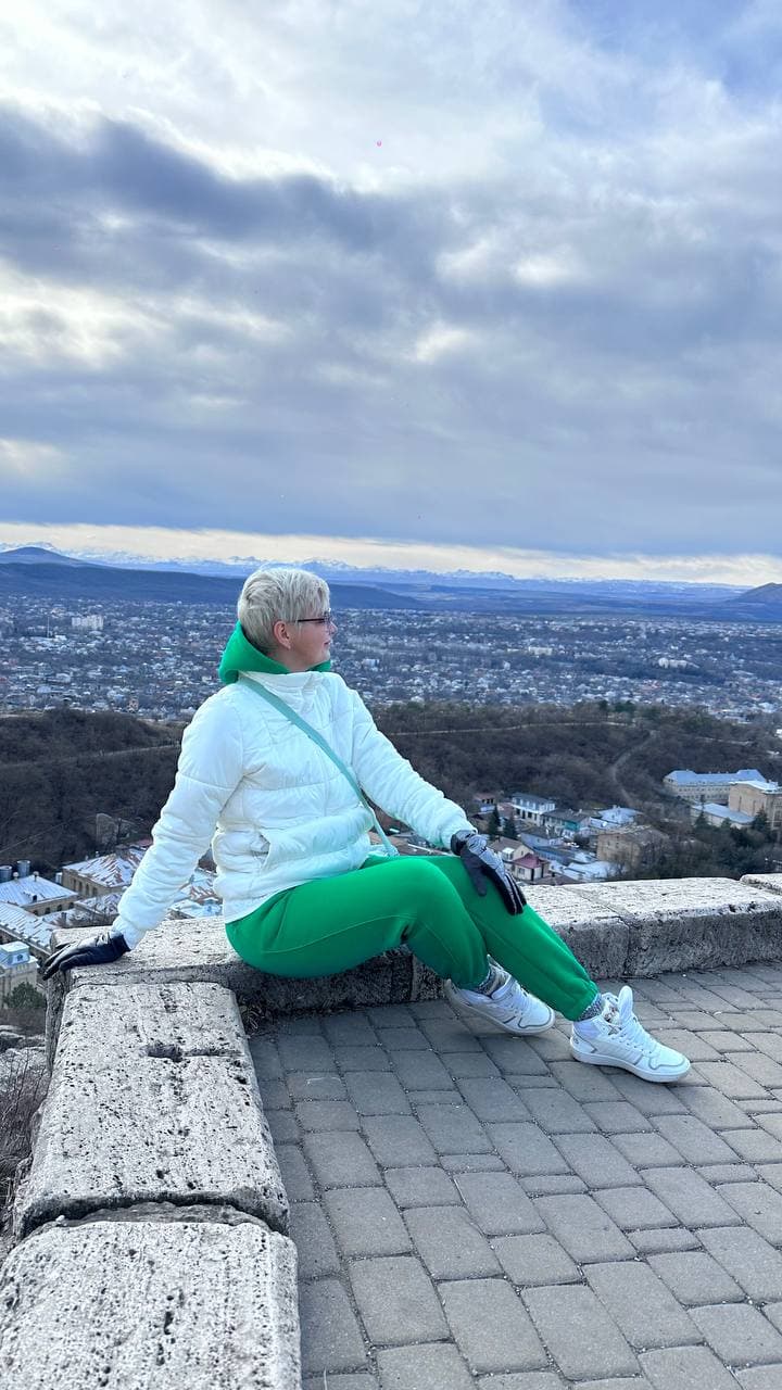 Пятигорск и Кисловодск - фото 5